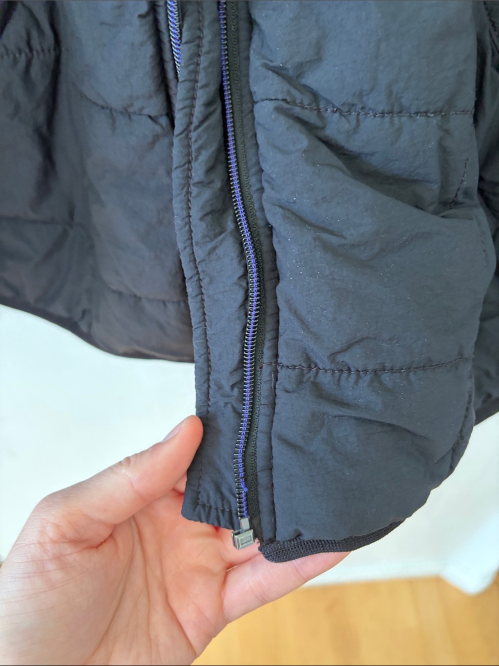 Free people pippa jacket - Picture 4 of 5